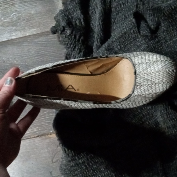 High hells - Picture 3 of 3